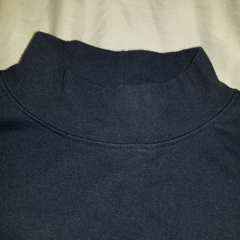 🌻 blue top - Picture 3 of 4